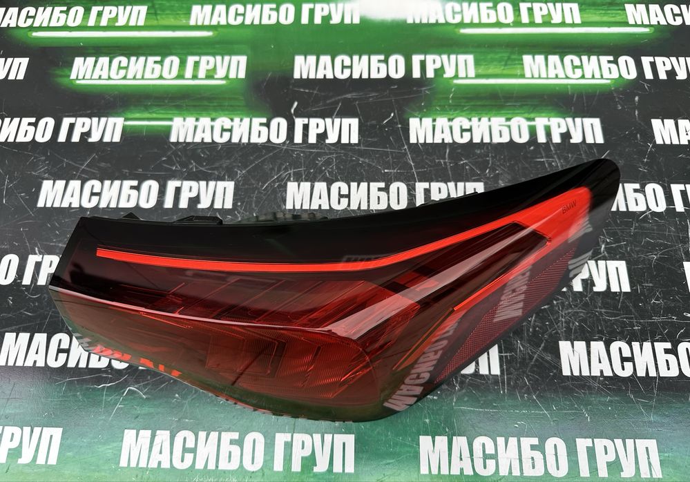 Стоп десен стопове Led за Бмв Х5 Г05 Bmw X5 G05 Bmw X2 U10