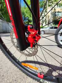 !!!Stare PERFECTA_Bicicleta MTB ROCKRIDER ST 540 Marimea L