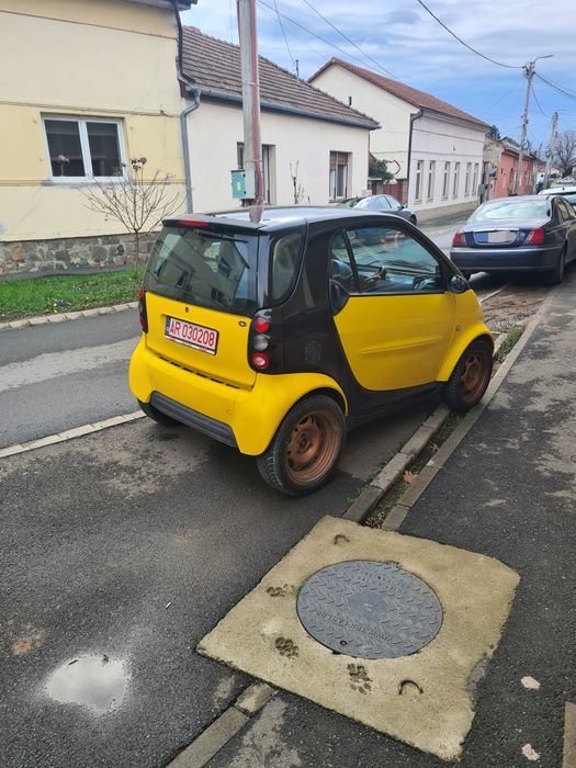 Smart Bezina 0.6