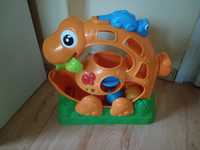 Детска интерактивна играчка Динозавър