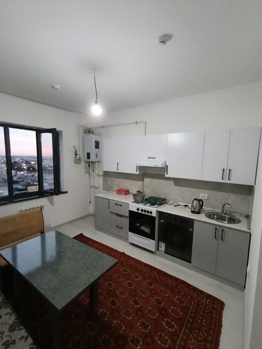 Сдается в аренду квартира!