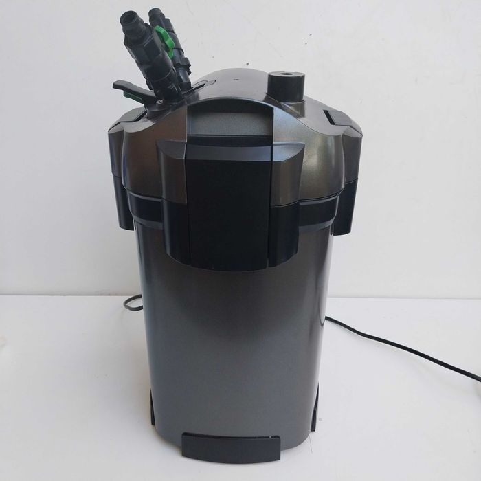 НАЙ ДОБРАТА ОФЕРТА Външен филтър за аквариум TetraTec EX1200 PLUS