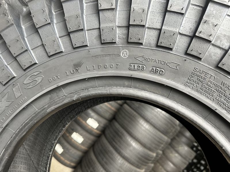 37x12.50-17 37х12.50-17 MAXXIS 4бр