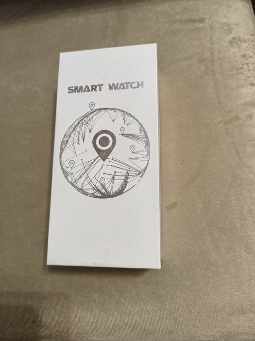 Smart watch 4G Детски смарт часовник