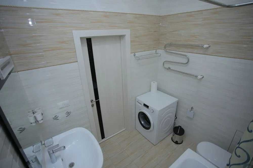 Сдаётся Элитное кв ЖК Сагбан Баурум 2-ком/6/9 ро-н Алмазарский 191*