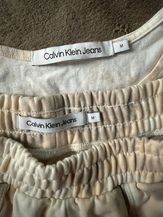 Комплект Calvin Klein Jeans