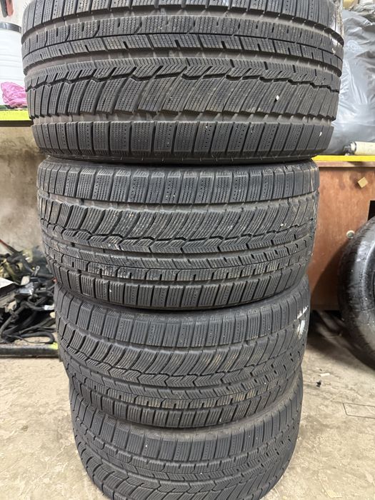 Зимни гуми AUSTONE 235/55/19