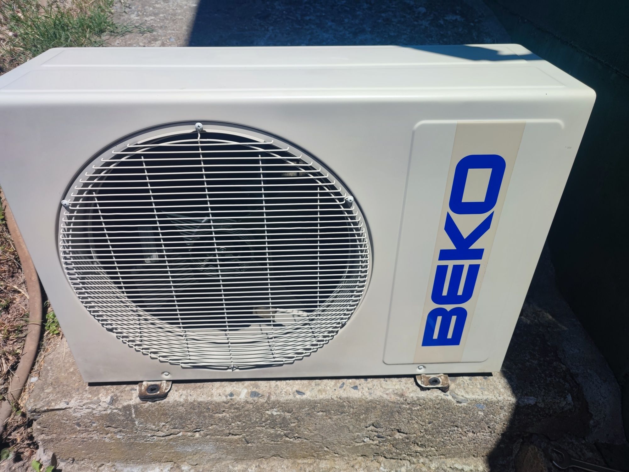 Климатик BEKO. Използван.
