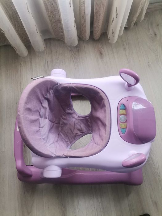 Проходилка за бебета