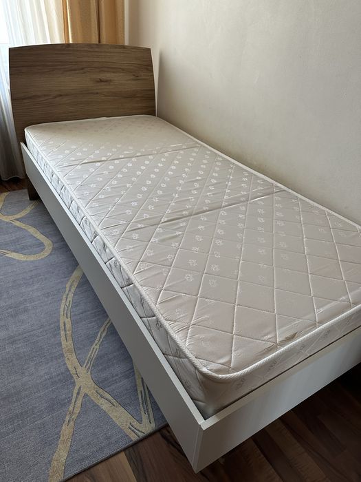 Кровать 1,5 Россия