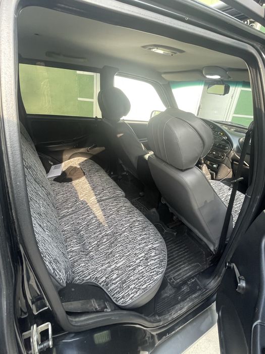 Продаю нива шевроле 2008 года