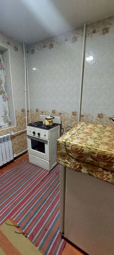 Чирчик шахри новоида 1 хона