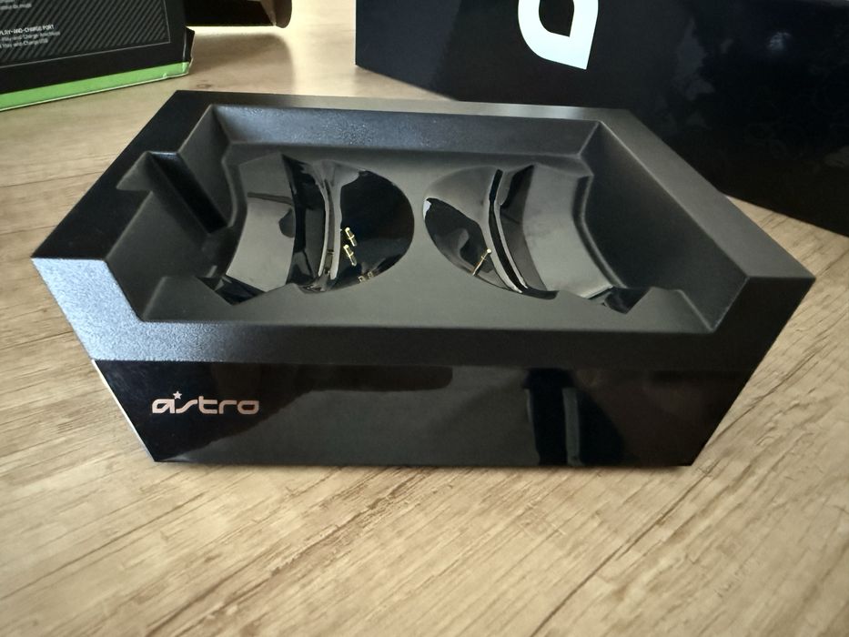 Casti Gaming Astro A50 Pc + xbox