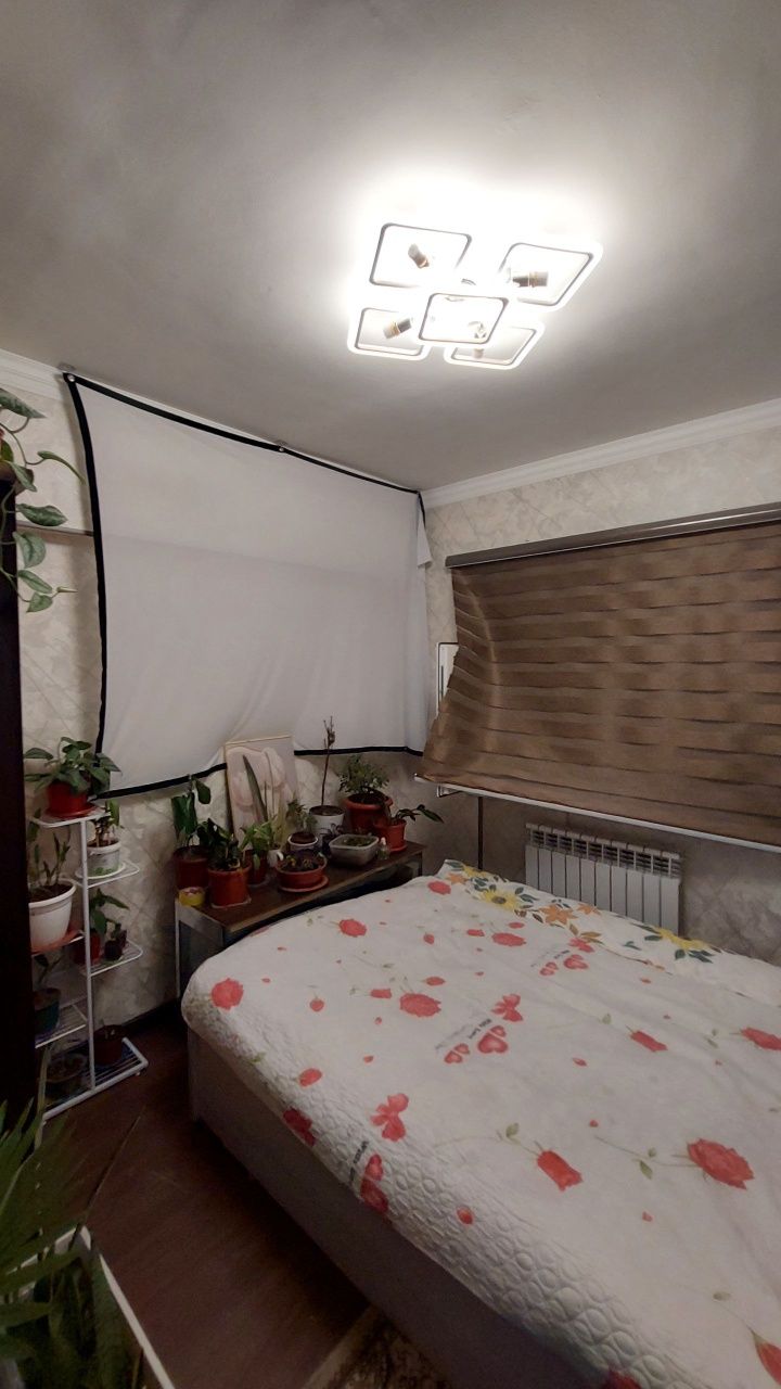 2в4/2/7. Отличная 2-х ком. квартира, 65 м²! Худуд 8, Янгихает р-н.