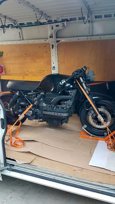 Transport Motociclete Remorcari Tractari Moto Scuter Bucuresti Romania