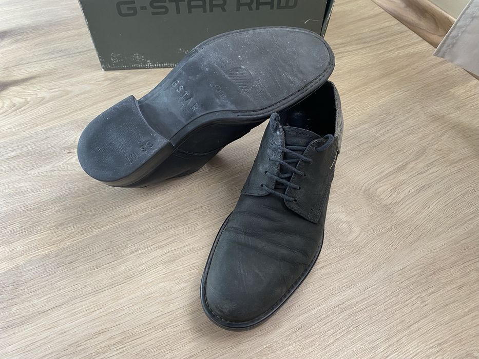 Оригинални мъжки обувки G-Star RAW