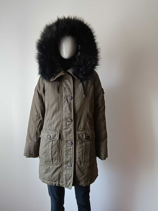 Haină nouă de iarnă Khujo