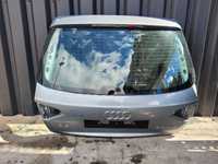 Haion cu luneta Audi A4 B8 Combi