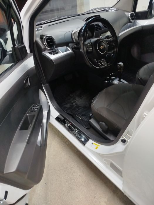 Spark 2019 yil 4 aftamat