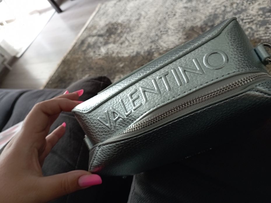 Geanta Valentino