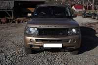 Renge Rover Sport 4.4 V 8 GPL.