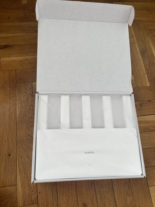 Рутер Xiaomi BE5000 WI-FI НОВ