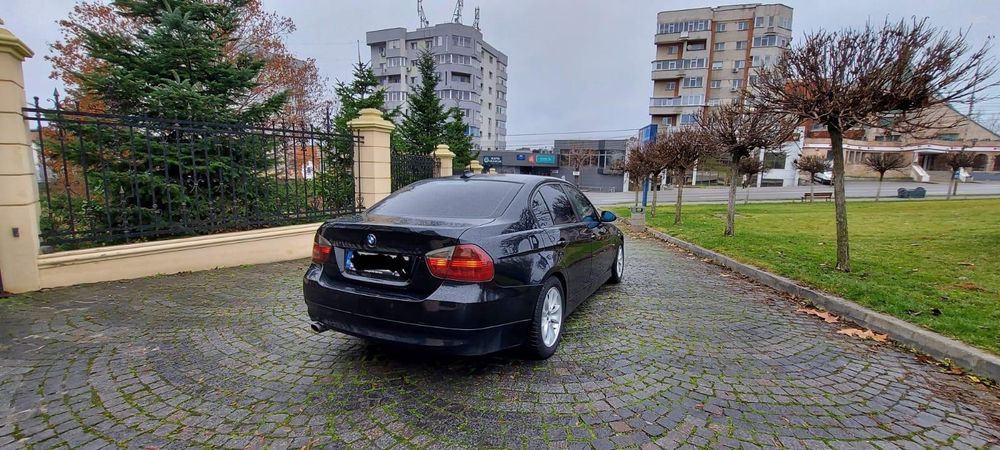 BMW Seria 3 E90 177Cp Facelift