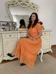 Rochie stil vintage