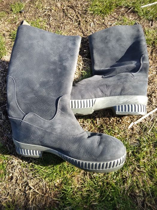 Ugg и ZOO номер 39