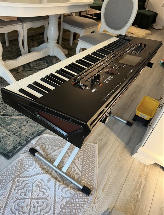 KORG Pa4X 76 Oriental