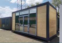 Executam containere pe comanda
