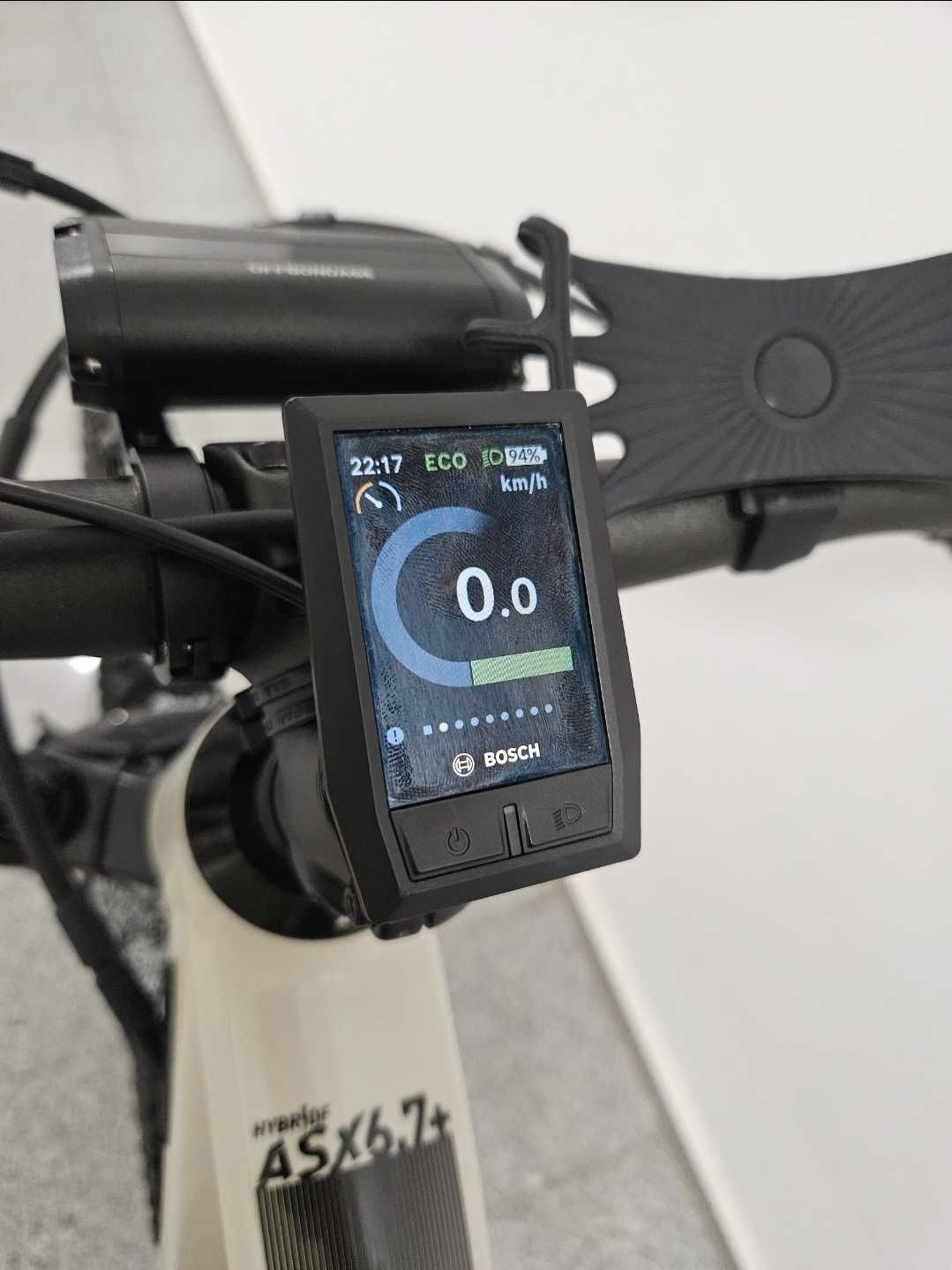Kit Bosch Kiox 330 Display biciclete electrica