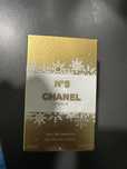 Парфюм Chanel 5.