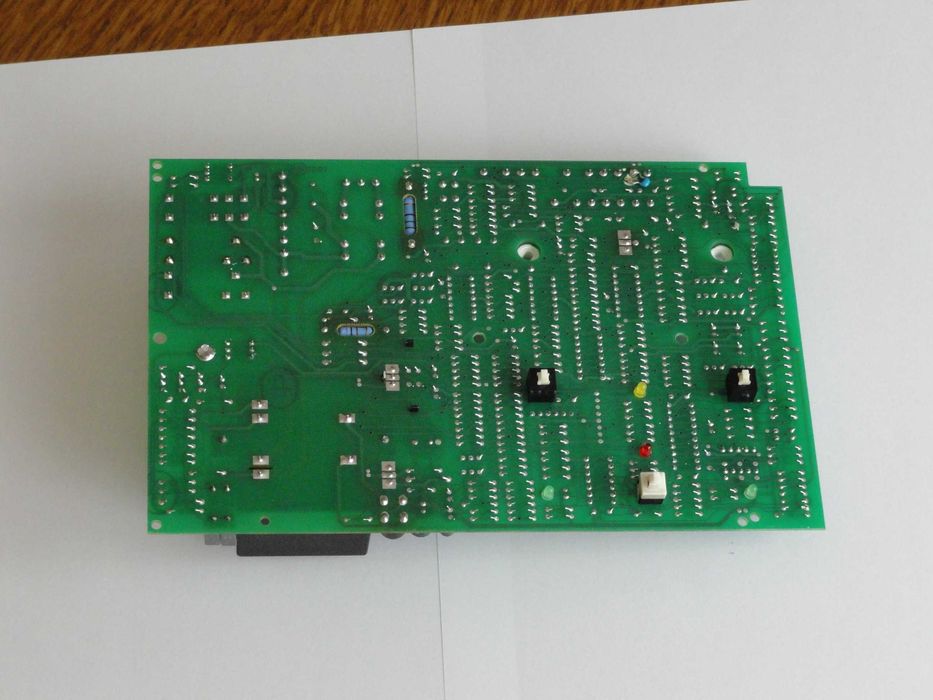 Ariston T2 placa electronica , BT2M-HS, 65100284, 992039