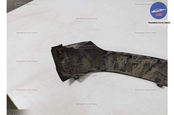 Спойлер Предна Броня оригинален Ауди / Audi SQ2 1 [ , ] Оригинален спо