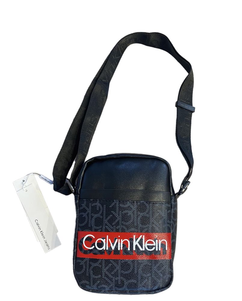 Мъжка чанта Calvin Klein Ck Jeans