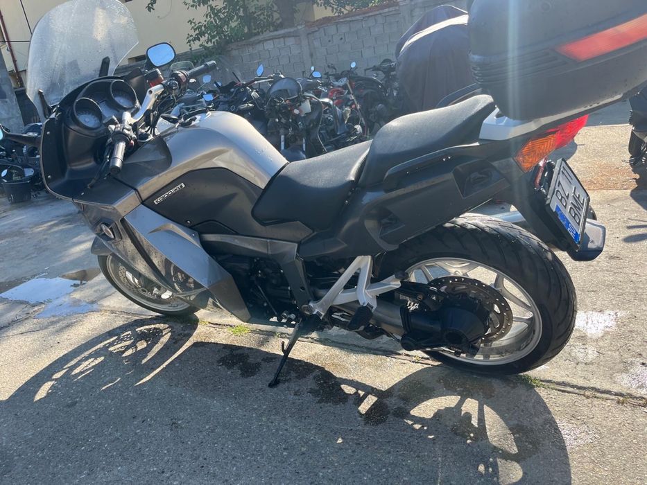 Vand Bmw K 1300 GT sau schimb