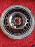 Vand sau schimb Rezerva slim Opel 5/110