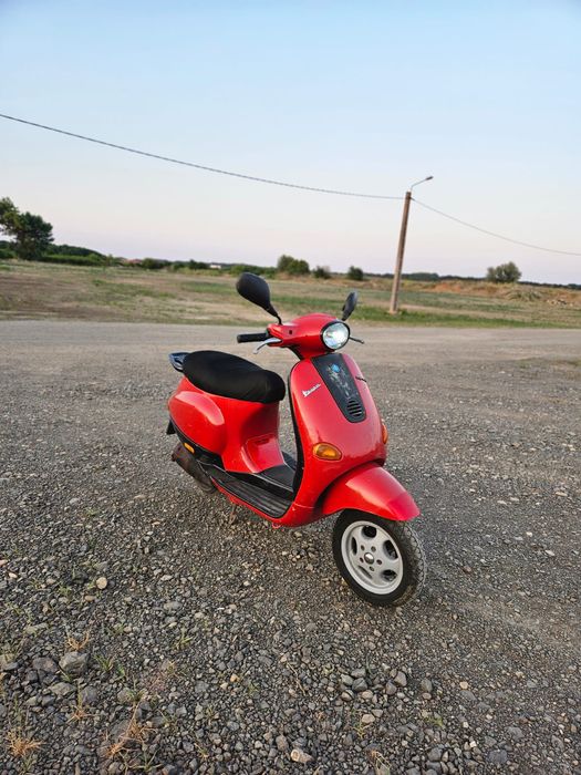 Vand Piaggio Vespa