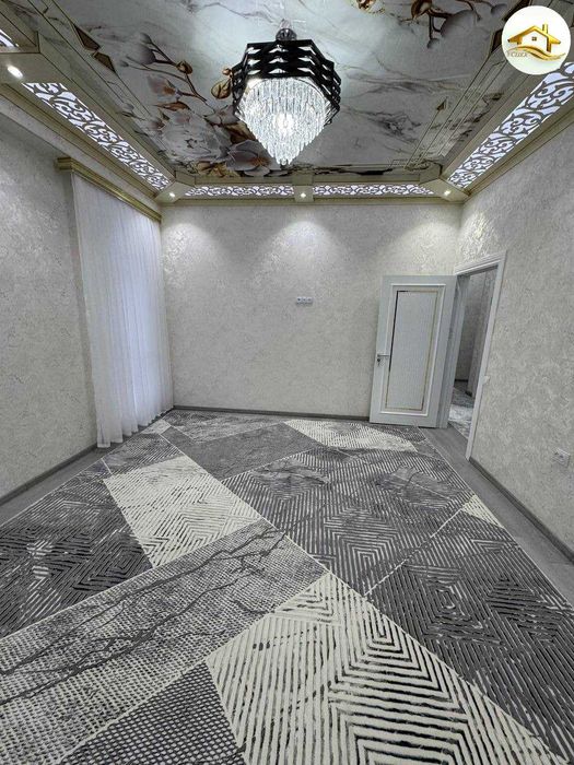 Продаётся 2х квартира на 3 этаж орр БУХОРО СИТИ