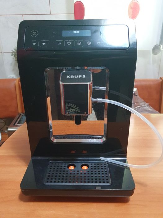 Vând espressor krups