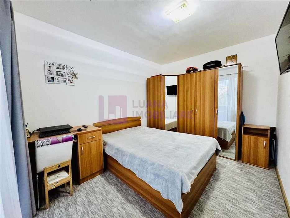 Urgent apartament cu 3 camere