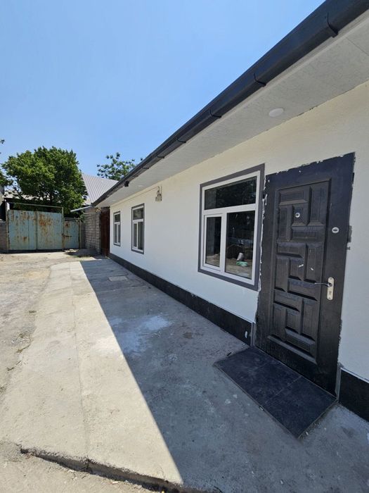 Продаётся 2х комнатная квартира на земле