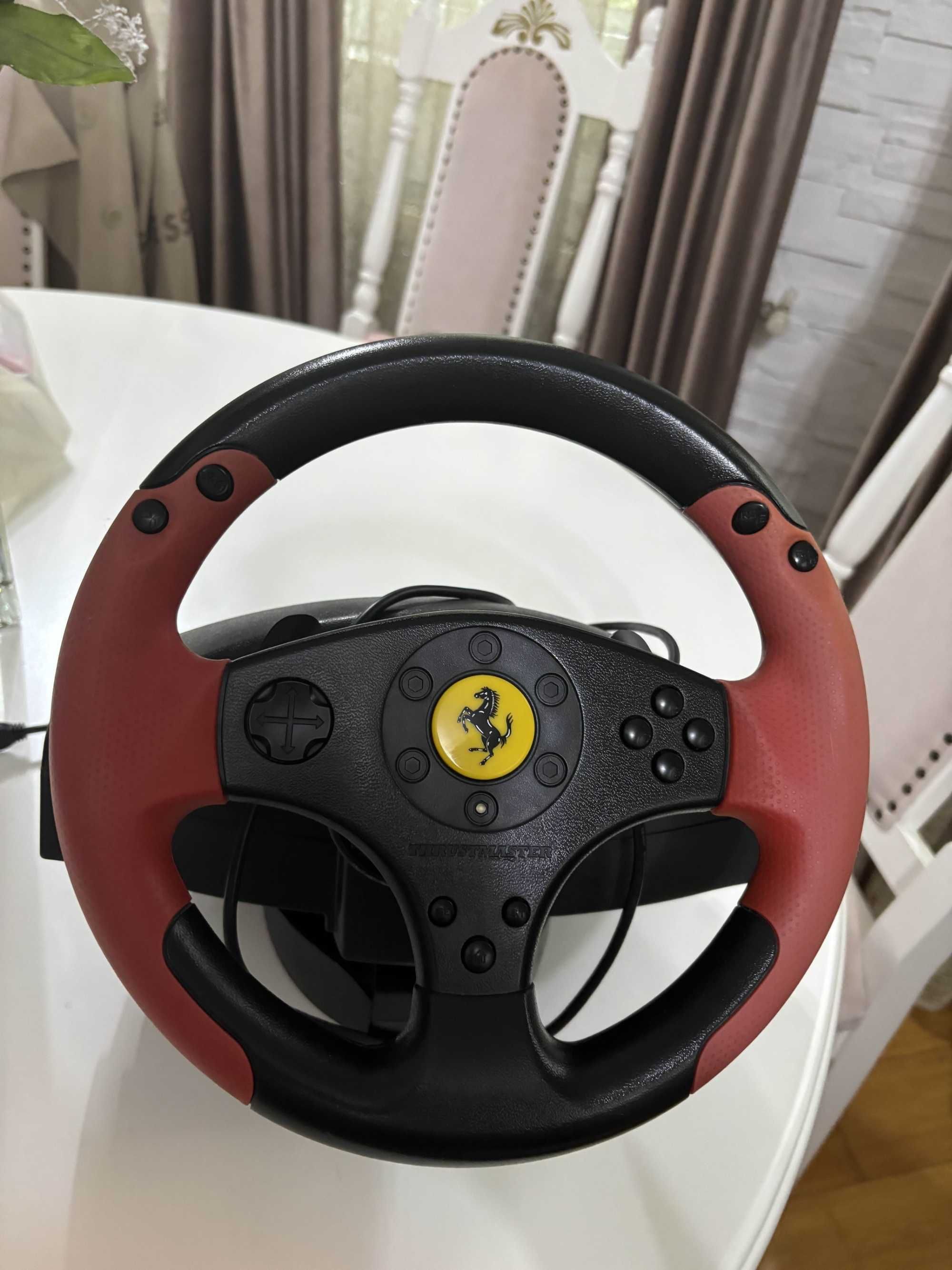 Volan Gaming ThrustMaster