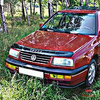 Дефлектор за преден капак за Volkswagen VW Vento 1992-1998