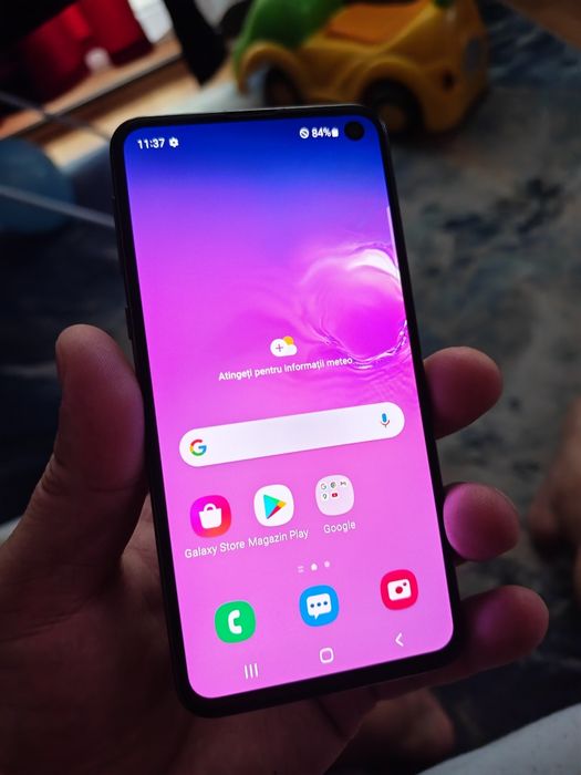 Vând sau Schimb Samsung Galaxy S10e
