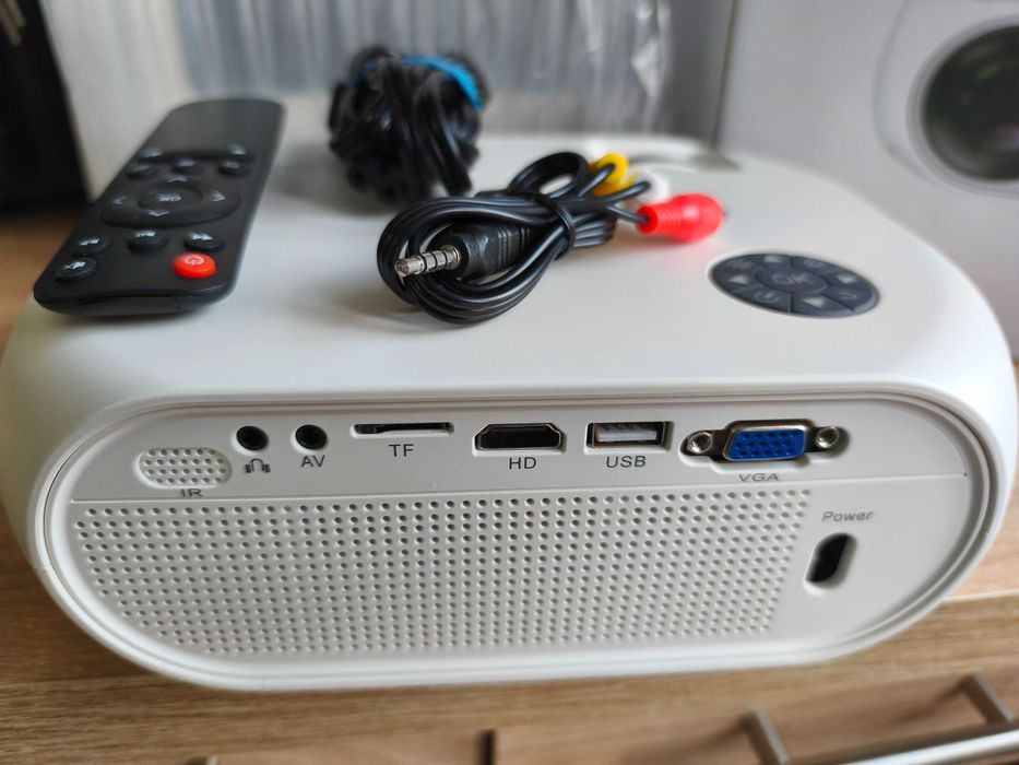 Proiector Video-Audio