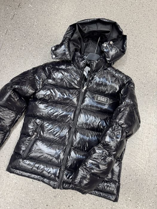 Geaca Dsquared S M L XL XXL