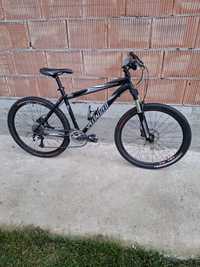 Bicicleta MTB Specialized, Shihmano xt