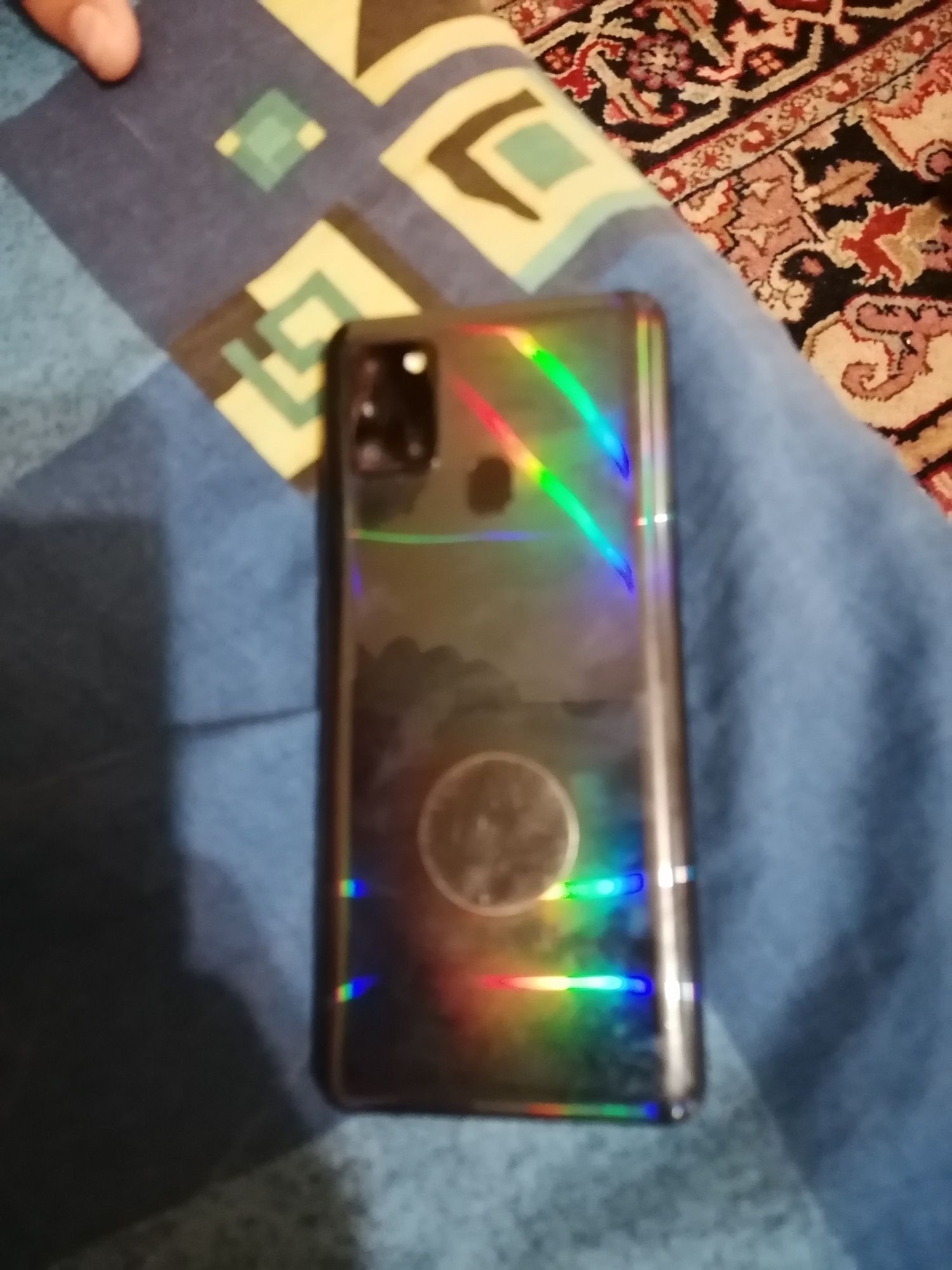 Vand Samsung Galaxy A21 S,preț 375 lei neg